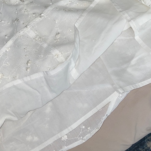 Summer Mini Dress - Picture 7 of 8